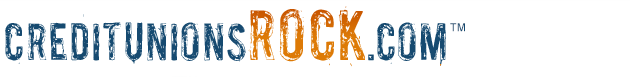 First Street Federal CU CU Rocks!